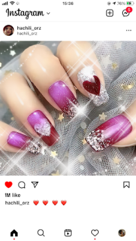 Download Makeover & Nails salon ASMR Simulator untuk Android tangkapan layar 3