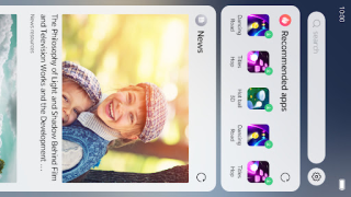 Download Z-Board Personalisasi untuk Android tangkapan layar 4