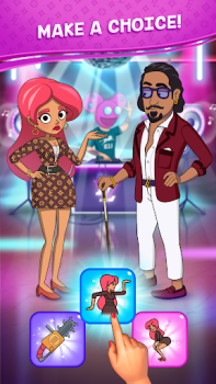Download Jess' Stories - Life Adventure Teka-teki untuk Android tangkapan layar 2