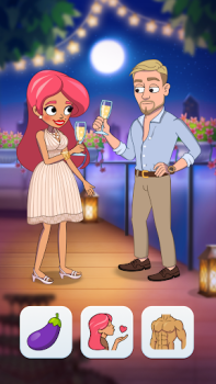 Download Jess' Stories - Life Adventure Teka-teki untuk Android tangkapan layar 7