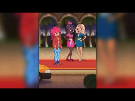 Download Jess' Stories - Life Adventure Teka-teki untuk Android tangkapan layar 8