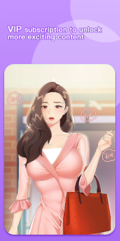 Download Pockettoon Hiburan untuk Android tangkapan layar 3
