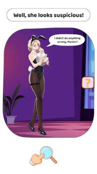Download Tricky Brain Story: DOP Puzzle Teka-teki untuk Android tangkapan layar 2