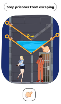 Download Tricky Brain Story: DOP Puzzle Teka-teki untuk Android tangkapan layar 3
