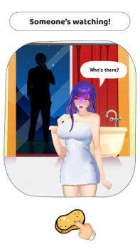 Download Tricky Brain Story: DOP Puzzle Teka-teki untuk Android tangkapan layar 6