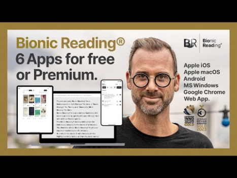Download Bionic Reading® Buku dan Referensi untuk Android tangkapan layar 8
