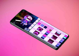 Download Gacha Nox Apk Mod Help Hiburan untuk Android tangkapan layar 4