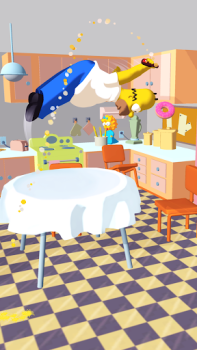 Download Home Flip: Crazy Jump Master Game aksi untuk Android tangkapan layar 3