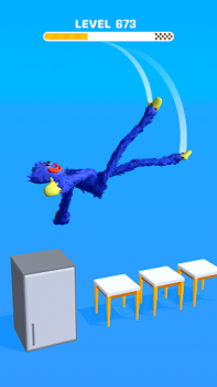 Download Home Flip: Crazy Jump Master Game aksi untuk Android tangkapan layar 4