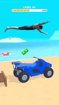 Download Home Flip: Crazy Jump Master Game aksi untuk Android tangkapan layar 5