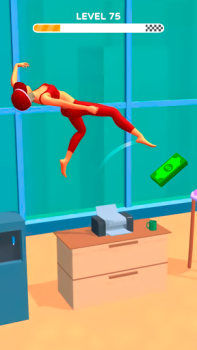 Download Home Flip: Crazy Jump Master Game aksi untuk Android tangkapan layar 6