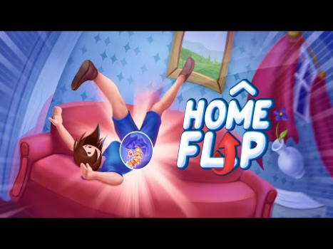 Download Home Flip: Crazy Jump Master Game aksi untuk Android tangkapan layar 8