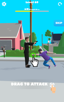 Download Slow Mo Run Permainan kasual untuk Android tangkapan layar 6