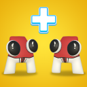 Download  Merge Alpha: Letters Run