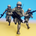 Download  Infantry Attack: War 3D FPS