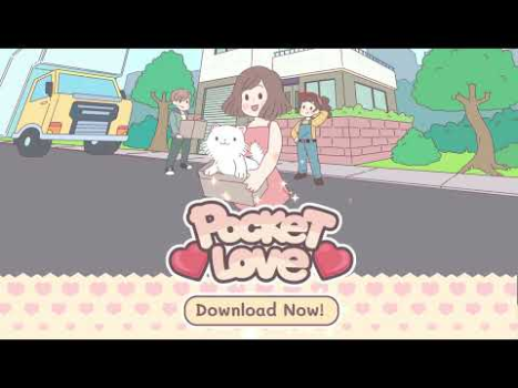 Download Pocket Love Simulator untuk Android tangkapan layar 8
