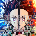 Download  Keyboard Demon Slayer Theme