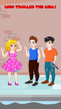Download DOP 6: Delete Or Paint Teka-teki untuk Android tangkapan layar 2