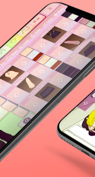 Download Gacha Nox Mod Seni dan Desain untuk Android tangkapan layar 2
