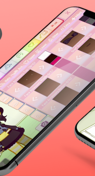 Download Gacha Nox Mod Seni dan Desain untuk Android tangkapan layar 6