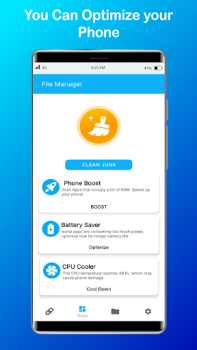 Download OTG - Transfer, Share Files Kerja untuk Android tangkapan layar 5