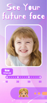 Download FutureMagic - See future self Hiburan untuk Android