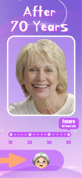 Download FutureMagic - See future self Hiburan untuk Android tangkapan layar 4