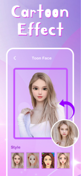 Download FutureMagic - See future self Hiburan untuk Android tangkapan layar 5