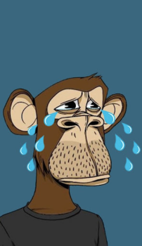 Download Monkey NFT Personalisasi untuk Android tangkapan layar 3