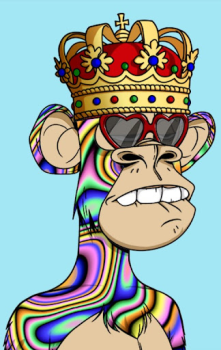 Download Monkey NFT Personalisasi untuk Android tangkapan layar 5