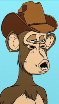 Download Monkey NFT Personalisasi untuk Android tangkapan layar 6