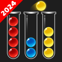 Download  Ball Sort Puzzle - Color Game