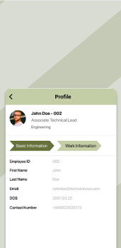 Download YODA Kerja untuk Android tangkapan layar 2