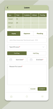 Download YODA Kerja untuk Android tangkapan layar 3