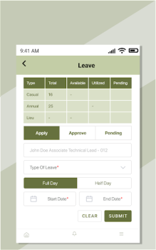 Download YODA Kerja untuk Android tangkapan layar 5