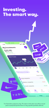 Download Copper: Earn Money & Make Bank Keuangan untuk Android tangkapan layar 5