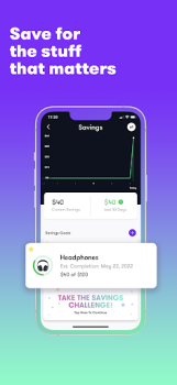 Download Copper: Earn Money & Make Bank Keuangan untuk Android tangkapan layar 6