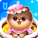 Download  Panda Games: Pet Dog Life