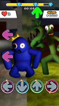 Download FNF Music Night Battle Musik untuk Android tangkapan layar 2