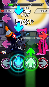 Download FNF Music Night Battle Musik untuk Android tangkapan layar 6