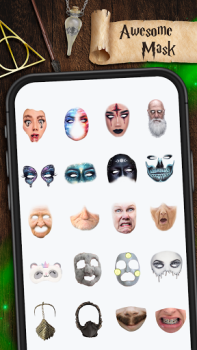 Download Kids photo editor Foto untuk Android tangkapan layar 6