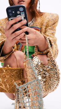 Download Whering:Digital Closet Stylist Pembelian untuk Android tangkapan layar 7