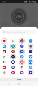 Download T VPN (PRO) Alat untuk Android tangkapan layar 4