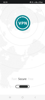 Download T VPN (PRO) Alat untuk Android tangkapan layar 5
