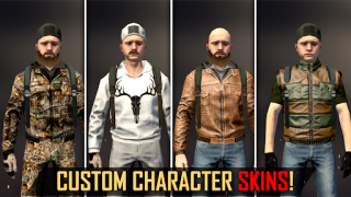 Download American Marksman Simulator untuk Android tangkapan layar 3