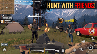 Download American Marksman Simulator untuk Android tangkapan layar 4