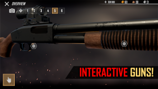 Download American Marksman Simulator untuk Android tangkapan layar 5