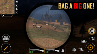 Download American Marksman Simulator untuk Android tangkapan layar 6