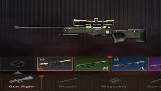 Download Elite Sniper Shooter 2 Simulator untuk Android tangkapan layar 2