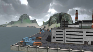 Download Elite Sniper Shooter 2 Simulator untuk Android tangkapan layar 3